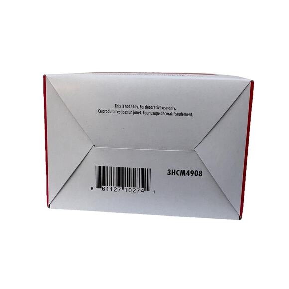 2025 Hallmark Dungeons & Dragons: Honor Among Thieves MIMIC Christmas Ornament - Picture 9 of 10